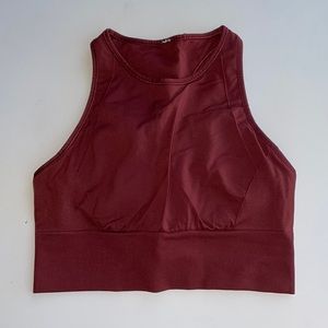 Lululemon sports top